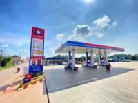 Lao State Fuel Company set to transform into public–private joint venture