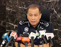 Police intensifying efforts against cartels using Malaysia as transit hub, says IGP
