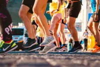 Seoul’s running boom sparks rising frustration over near-weekly marathon disruptions