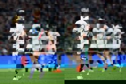 Rugby-Ford steers brilliant England to emphatic win over New Zealand