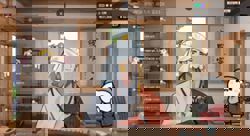 Faith in the age of Gen Z: South Korea’s religions turn to avatars, acoustics and pop culture