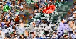 'They are not us': Bangladeshis rally against minority sect