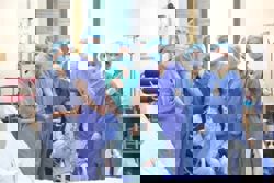 Vietnam affirms global standing in organ transplantation