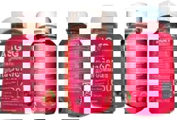 Health Ministry bans sale and ads of gummies containing glutathione