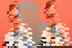 Loke rebukes Ewon for 'playing to the gallery' over Sabah's 40% revenue issue