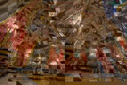 A peek inside the Colonna Palace, Rome’s most exclusive tourist site