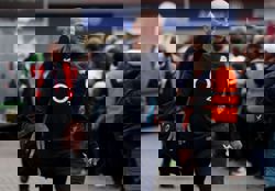 Rugby-Borthwick's England delivering on his promise