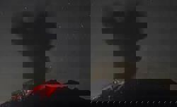 Japan's Sakurajima volcano erupts, ashfall cancels dozens of flights