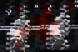 Mixed Martial Arts-Masterful Makhachev redraws UFC map with welterweight title win