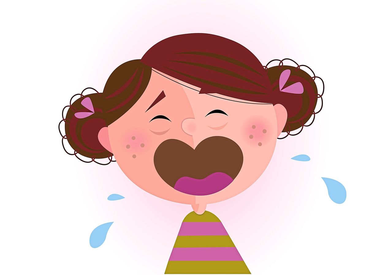 Raising a toddler starts to become more complicated because not only do they have needs, they also have wants! Photo: Dreamstime/TNS