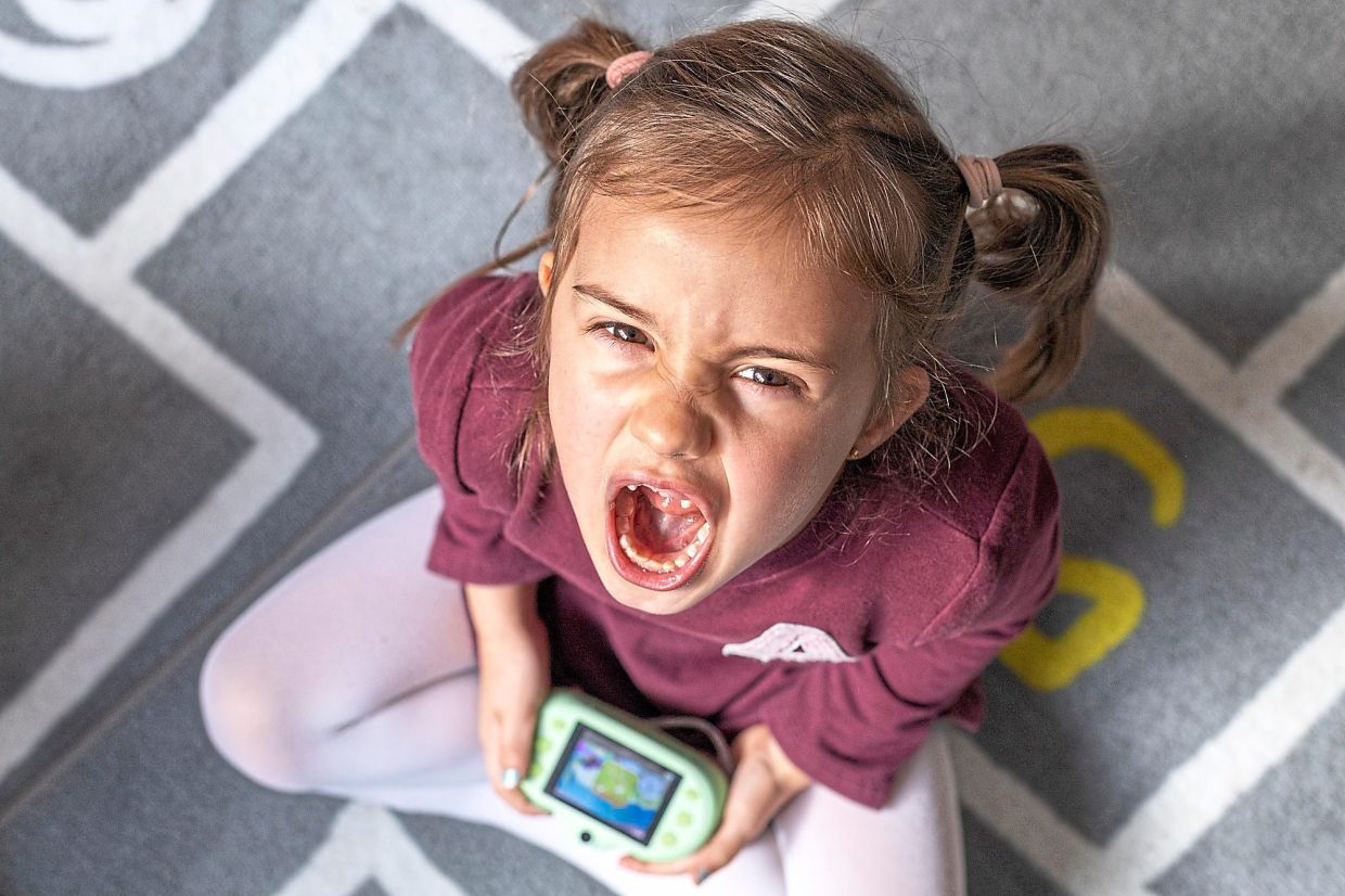 How to understand what your child truly needs rather than what they want