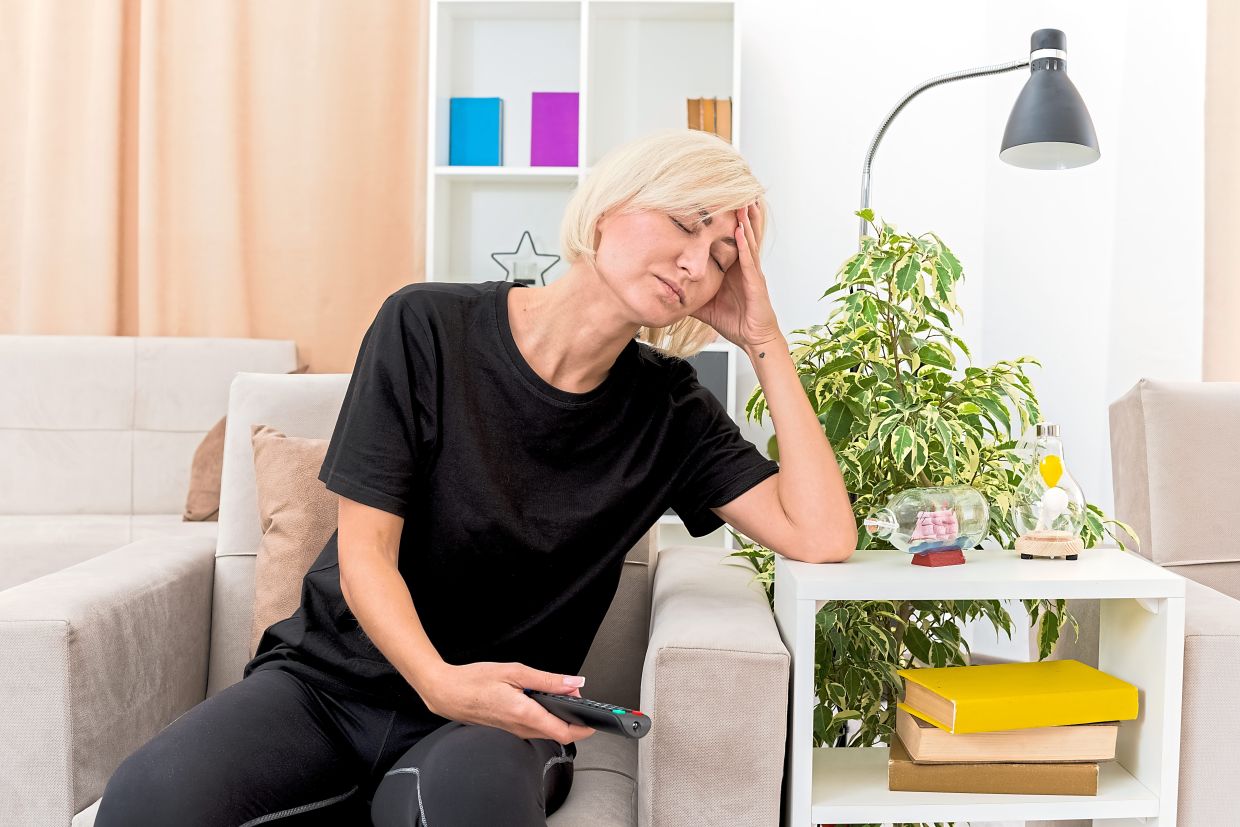 Understanding menopause beyond just the myths