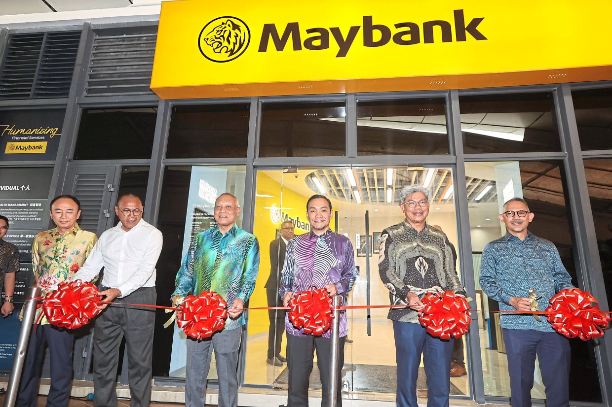 Eyeing RM100bil investments