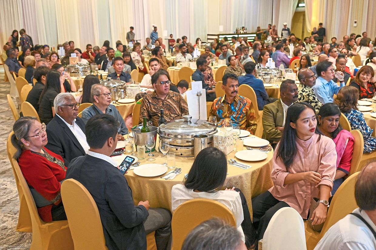 Marking 40 years of supporting inmates
