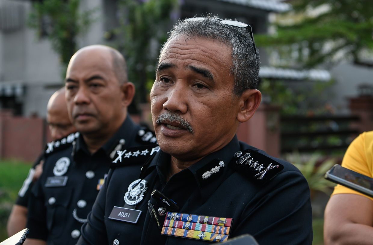 Cops seek Interpol help to trace migrant boat syndicate