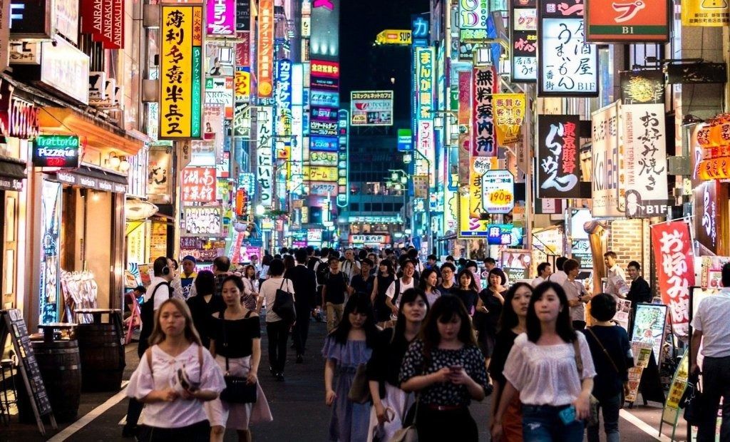 Japan's economy contracts for first time in six quarters on tariff hit