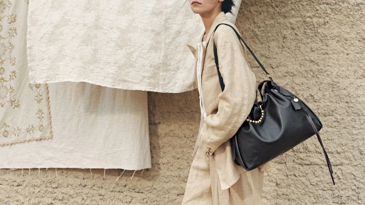 China’s homegrown luxury boom offers lessons for the global fashion scene