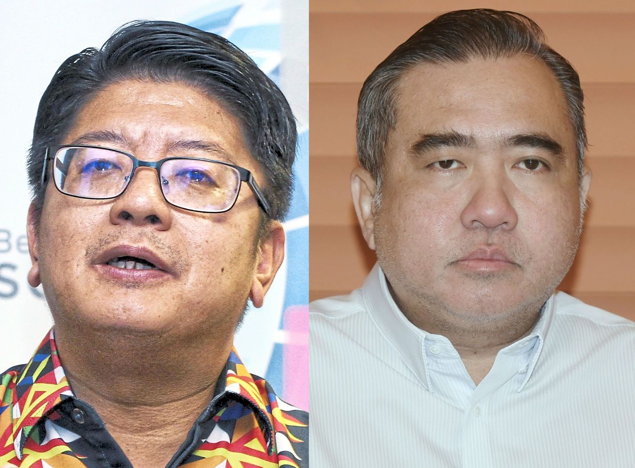 Ewon demands clarity from Loke on Sabah’s rights concerns