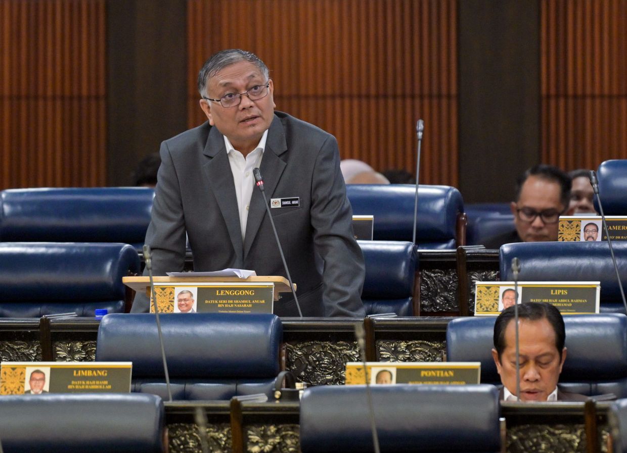 M'sians have right to hold peaceful assemblies, but must give five days notice