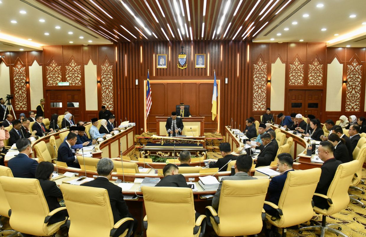 Over 500 suicide cases in five years put Penang among worst-affected states