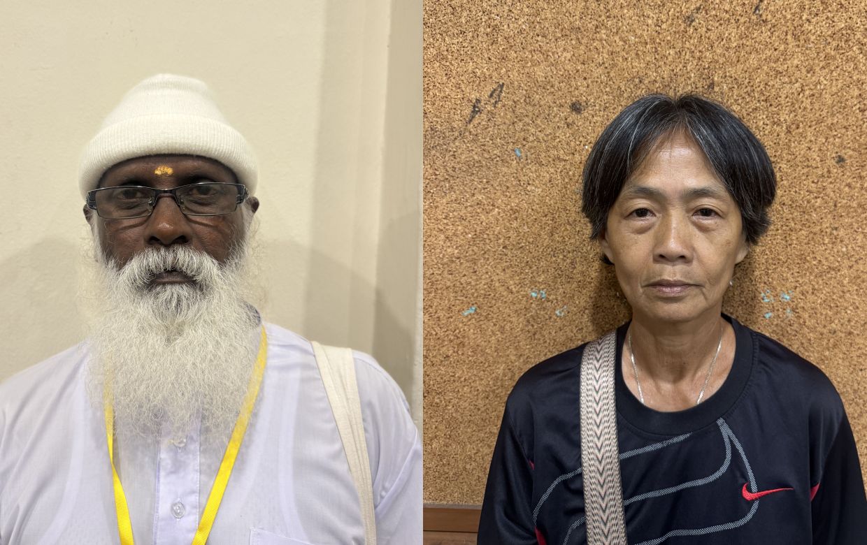 Hold off demolition until after talks with state, Kg Papan folks say