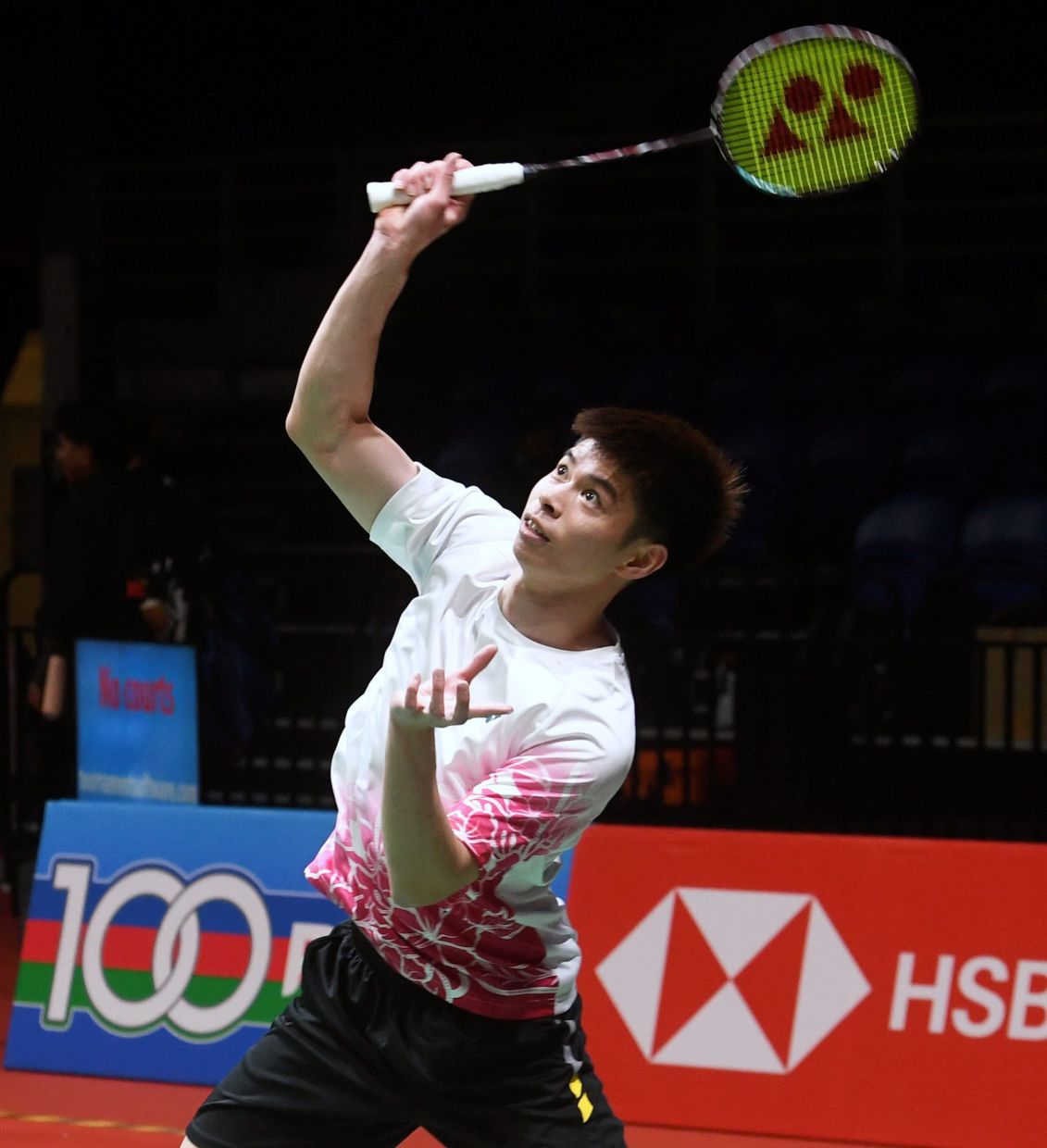 Late surprise as SEA Games-bound Jun Hao, Justin pull out of Australian Open