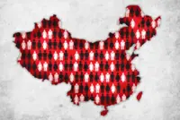 As more of China becomes ‘moderately aged’, how will its economy change?