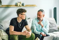 How parents can positively navigate their teen's behavioural issues