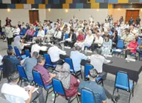 Encourage public transport usage around Bukit Damansara, urge advocates 