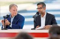 Google to invest US$40bil in new Texas data centres