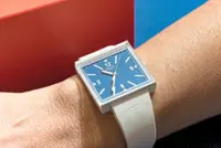 Swiss tariff deal brings some relief to struggling watchmakers