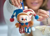 Pop Mart’s Labubu risks Beanie Babies-style bust
