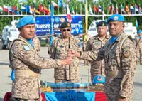 Malbatt team marks new chapter