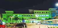 Steps being taken to revive Taiping hospital