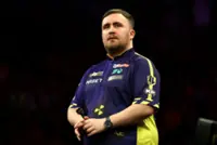 Darts-Littler set to become youngest world number one at age 18