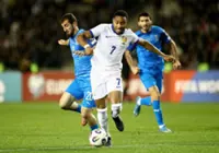 Soccer-Reserve France side end qualifying campaign with win in Azerbaijan