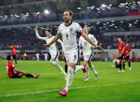 Soccer-England breeze through to World Cup finals, now for the hard part