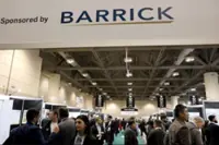 Barrick Mining mulls splitting into two entities