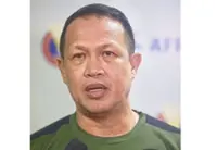 Rexy tempers hopes for big harvest at Thai SEA Games