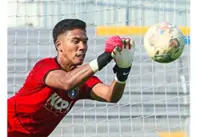 Peter, we are behind you!