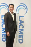 LAC Med banks on expansion into Indonesia