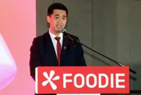 Foodie Media cooks up success in digital content