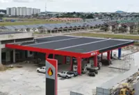 Petros signs deals for oil exploration in Sarawak