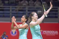 Pearly-Thinaah continue outstanding run with Japan Masters title, on track to be GOAT