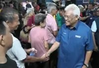Sabah polls: Surge in multi-corner fights reflects voter dissatisfaction, says Hamzah