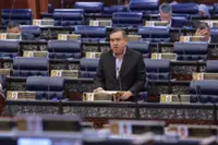 Malaysia to establish transportation safety board by next year