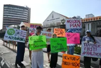 Residents want town hall on North Coastal Paired Road, says association