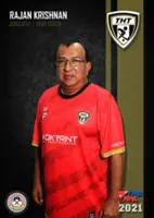 Former national hockey player and coach Rajan passes away in Ipoh