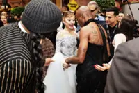 Cynthia Erivo alludes to Ariana Grande’s S’pore premiere scare