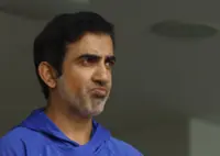 Cricket-India confront batting blind spot after Kolkata pitch boomerangs